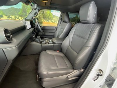 2024 Toyota LAND CRUISER 250 缩略图 29