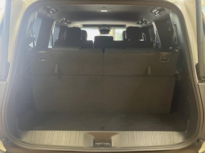 2024 Toyota LAND CRUISER 250 缩略图 10