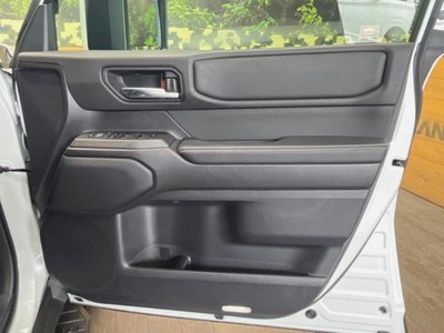 2024 Toyota LAND CRUISER 250 缩略图 37