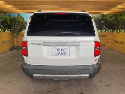 2024 Toyota LAND CRUISER 250 缩略图 15