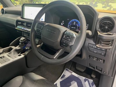 2024 Toyota LAND CRUISER 250 缩略图 41