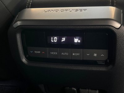 2024 Toyota LAND CRUISER 250 缩略图 65