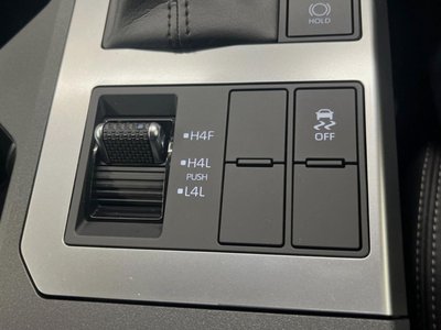 2024 Toyota LAND CRUISER 250 缩略图 49