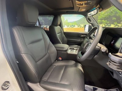 2024 Toyota LAND CRUISER 250 缩略图 7