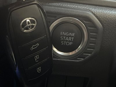 2024 Toyota LAND CRUISER 250 缩略图 58