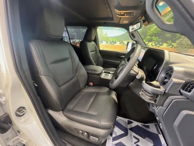 2024 Toyota LAND CRUISER 250 缩略图 39