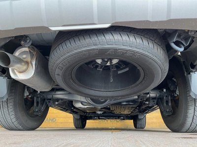 2024 Toyota LAND CRUISER 250 缩略图 19