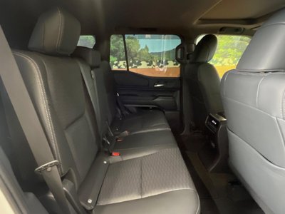 2024 Toyota LAND CRUISER 250 缩略图 8