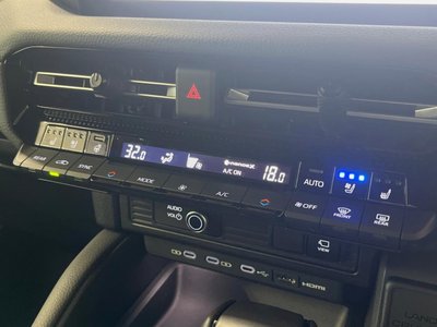 2024 Toyota LAND CRUISER 250 缩略图 44