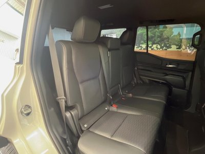 2024 Toyota LAND CRUISER 250 缩略图 64