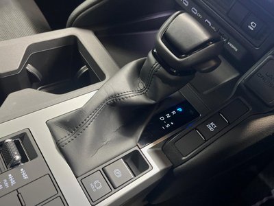 2024 Toyota LAND CRUISER 250 缩略图 48