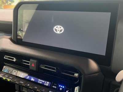 2024 Toyota LAND CRUISER 250 缩略图 4