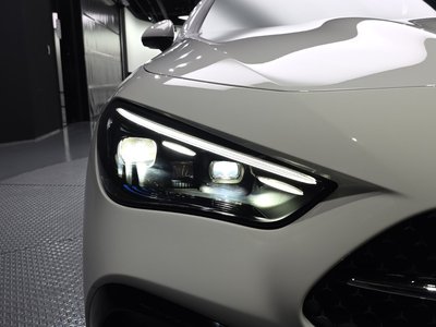 صورة 9 لـ 2025 Mercedes-BENZ CLE