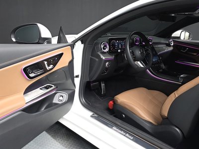 2025 Mercedes-BENZ CLE 缩略图 13