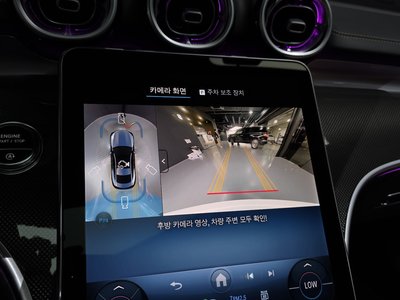 2025 Mercedes-BENZ CLE 缩略图 21