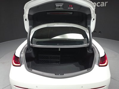 2025 Mercedes-BENZ CLE 缩略图 26