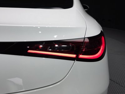 صورة 10 لـ 2025 Mercedes-BENZ CLE