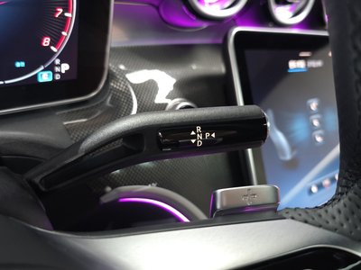 2025 Mercedes-BENZ CLE 缩略图 12