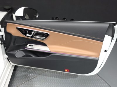 2025 Mercedes-BENZ CLE 缩略图 15