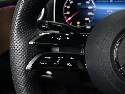 2025 Mercedes-BENZ CLE 缩略图 29