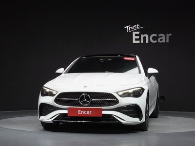 صورة 2 لـ 2025 Mercedes-BENZ CLE