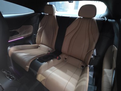 2025 Mercedes-BENZ CLE 缩略图 18
