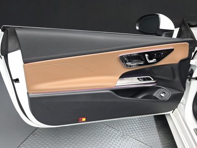 2025 Mercedes-BENZ CLE 缩略图 14