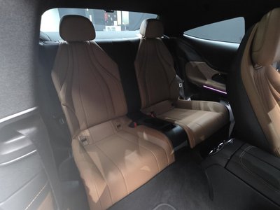 2025 Mercedes-BENZ CLE 缩略图 16