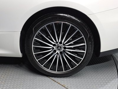 صورة 8 لـ 2025 Mercedes-BENZ CLE