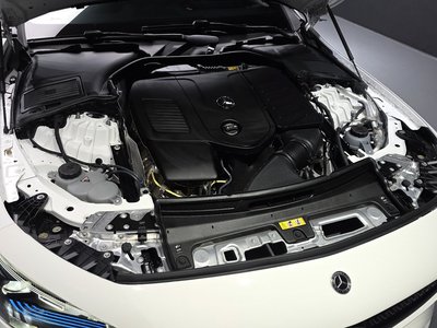 صورة 7 لـ 2025 Mercedes-BENZ CLE