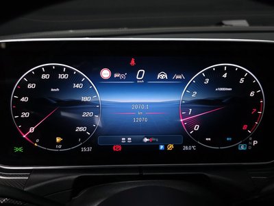 2025 Mercedes-BENZ CLE 缩略图 11