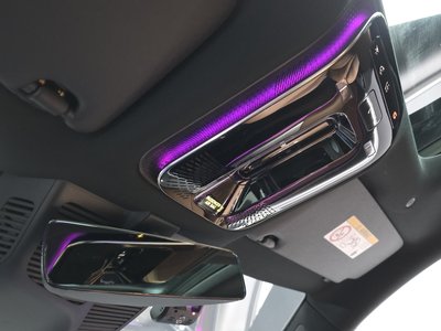 2025 Mercedes-BENZ CLE 缩略图 31