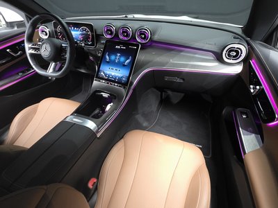صورة 5 لـ 2025 Mercedes-BENZ CLE