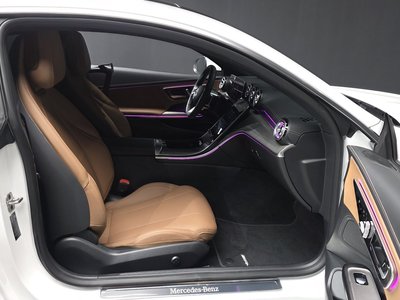 2025 Mercedes-BENZ CLE 缩略图 17