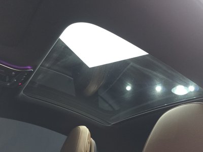 2025 Mercedes-BENZ CLE 缩略图 25