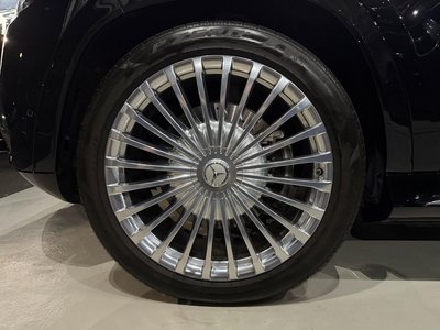 2021 Mercedes-BENZ GLS MAYBACH 照片 10