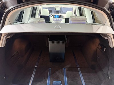 2021 Mercedes-BENZ GLS MAYBACH 缩略图 49