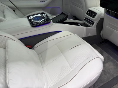 2021 Mercedes-BENZ GLS MAYBACH 缩略图 42