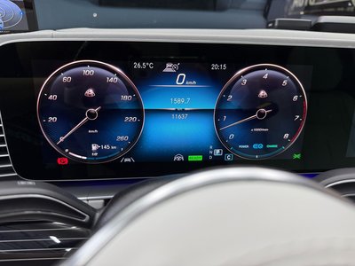 2021 Mercedes-BENZ GLS MAYBACH 缩略图 24
