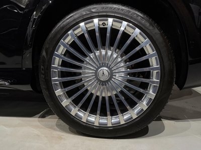 2021 Mercedes-BENZ GLS MAYBACH 缩略图 11
