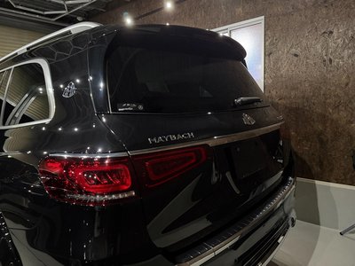 2021 Mercedes-BENZ GLS MAYBACH 缩略图 15