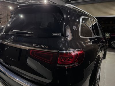 2021 Mercedes-BENZ GLS MAYBACH 缩略图 16