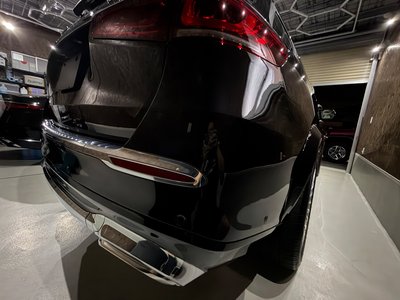 2021 Mercedes-BENZ GLS MAYBACH 缩略图 17