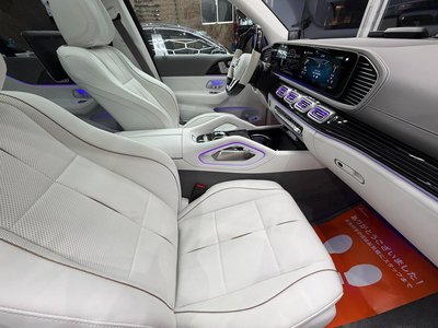 2021 Mercedes-BENZ GLS MAYBACH 缩略图 29