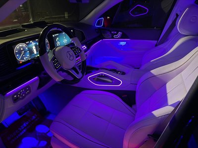 2021 Mercedes-BENZ GLS MAYBACH 缩略图 45