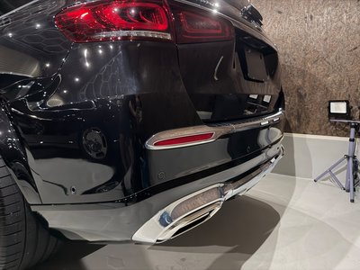 2021 Mercedes-BENZ GLS MAYBACH 缩略图 14