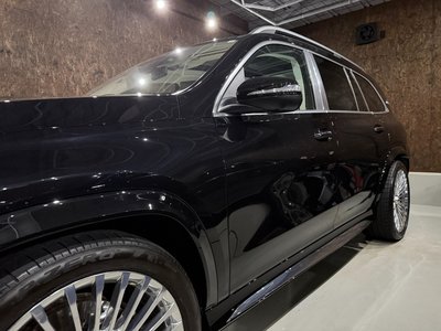 2021 Mercedes-BENZ GLS MAYBACH 照片 9