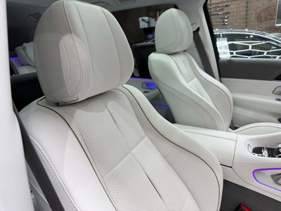 2021 Mercedes-BENZ GLS MAYBACH 缩略图 30