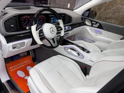 2021 Mercedes-BENZ GLS MAYBACH 缩略图 20