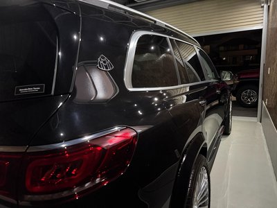 2021 Mercedes-BENZ GLS MAYBACH 缩略图 18